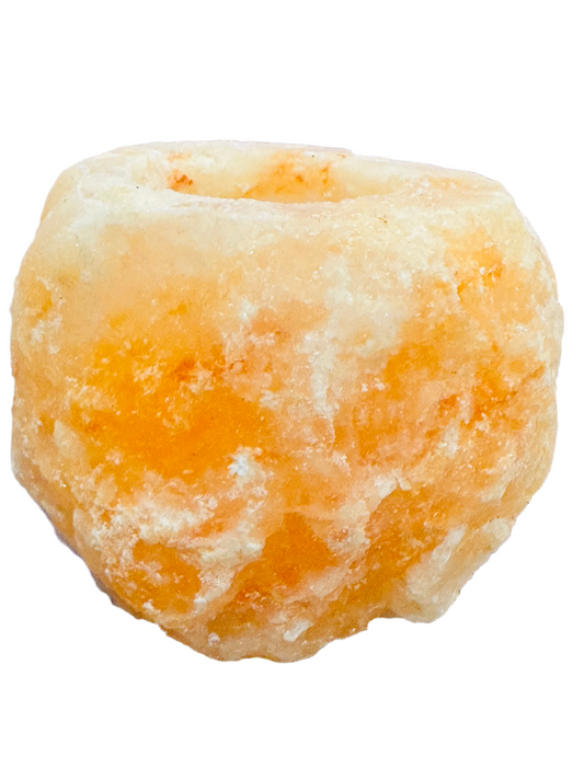 Himalayan Raw Salt Lamp