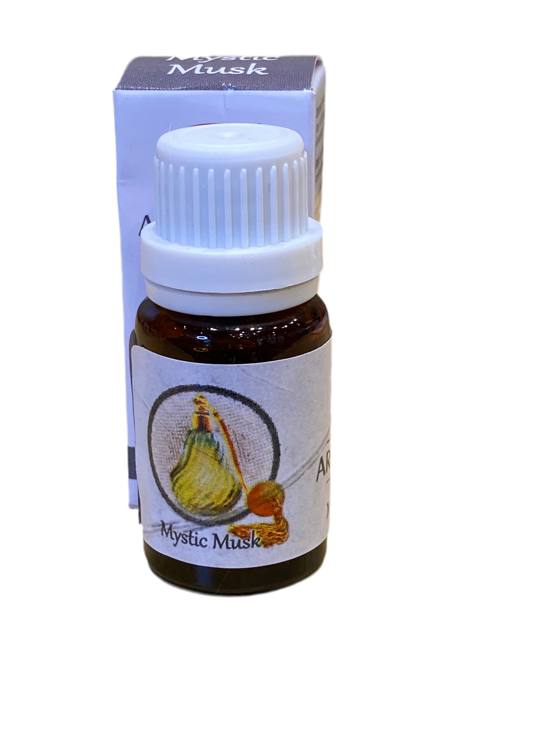 HEM Aroma Oil Mystic Musk