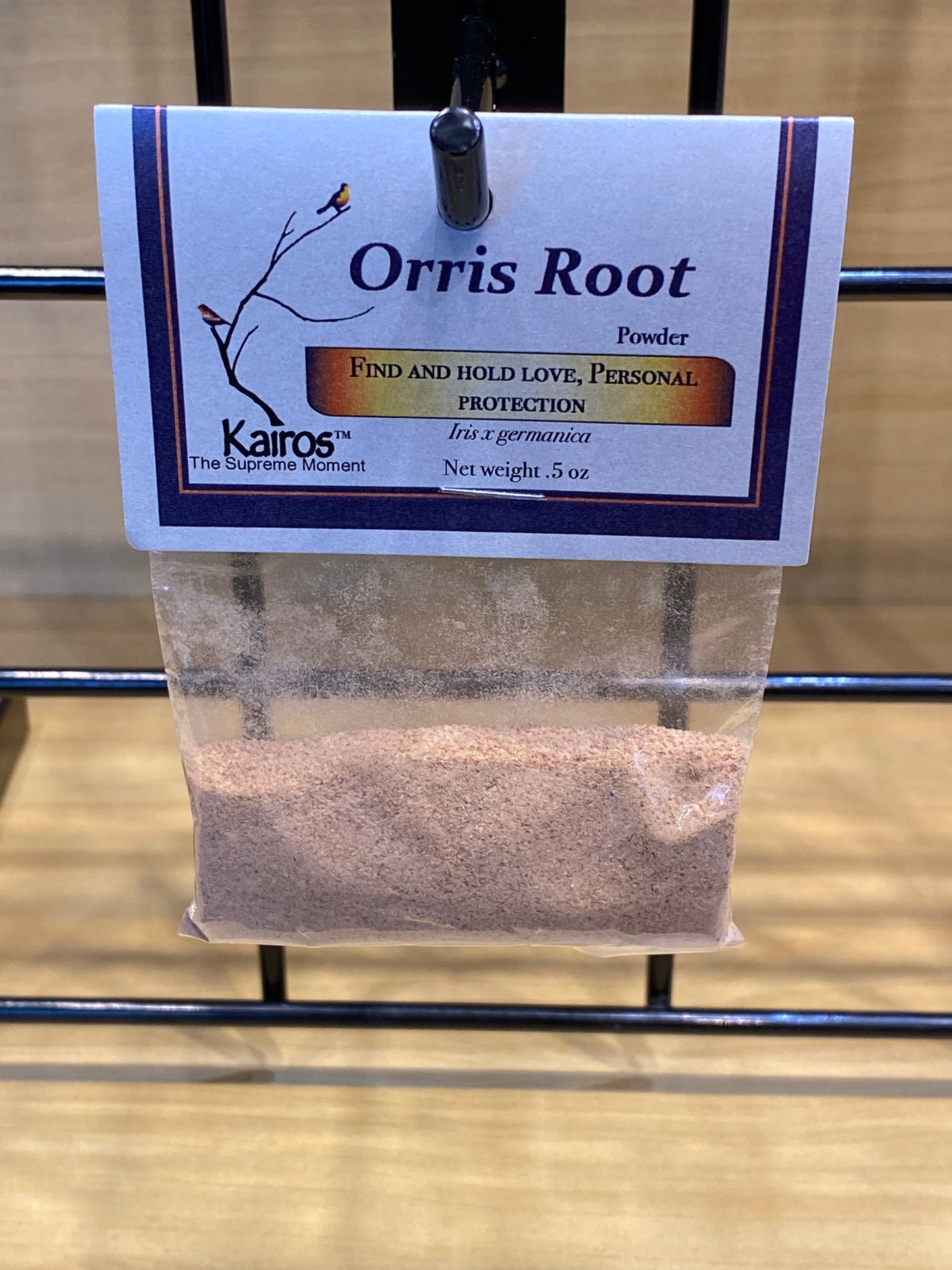 Orris Root Powder