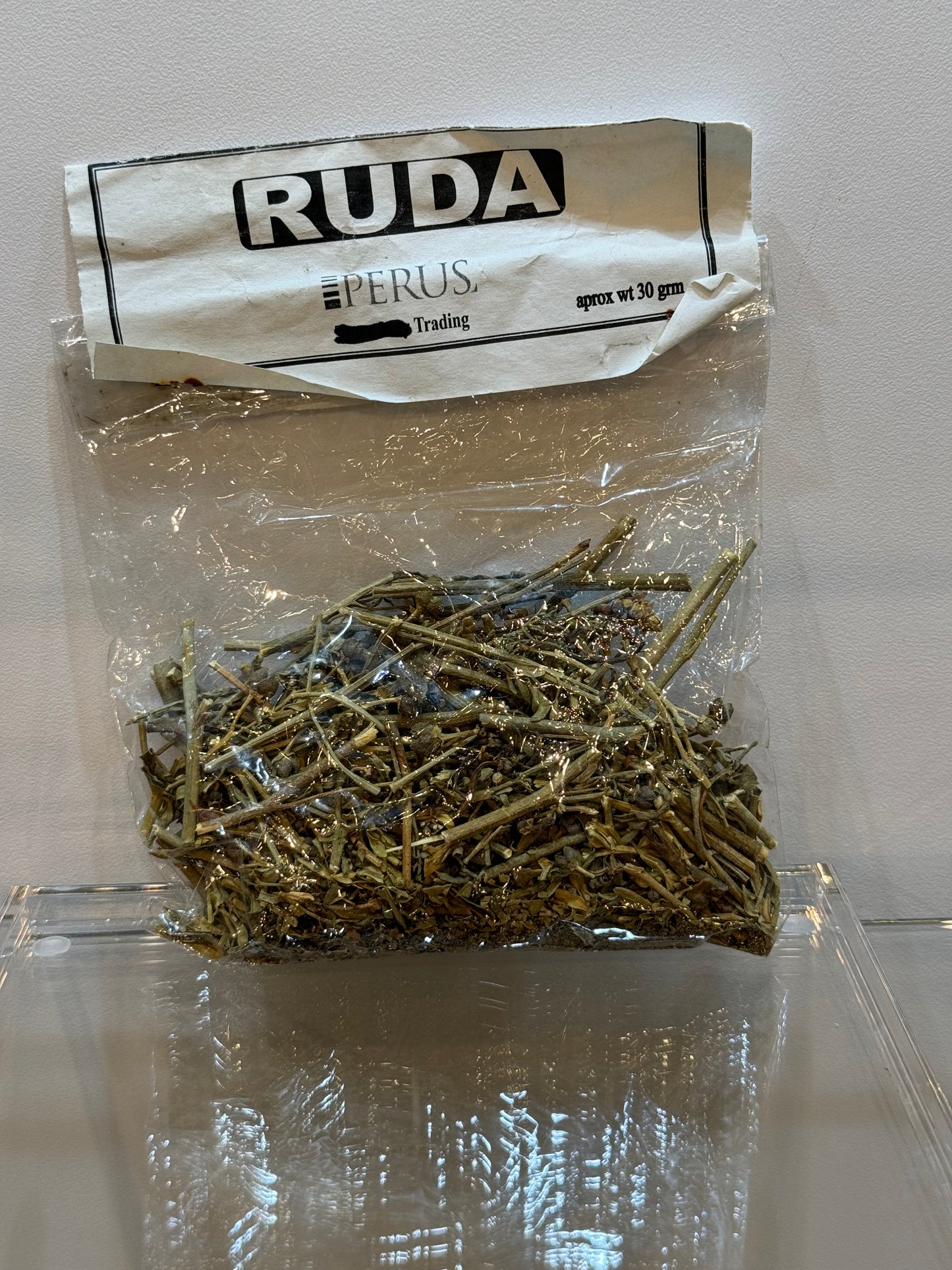 Ruda