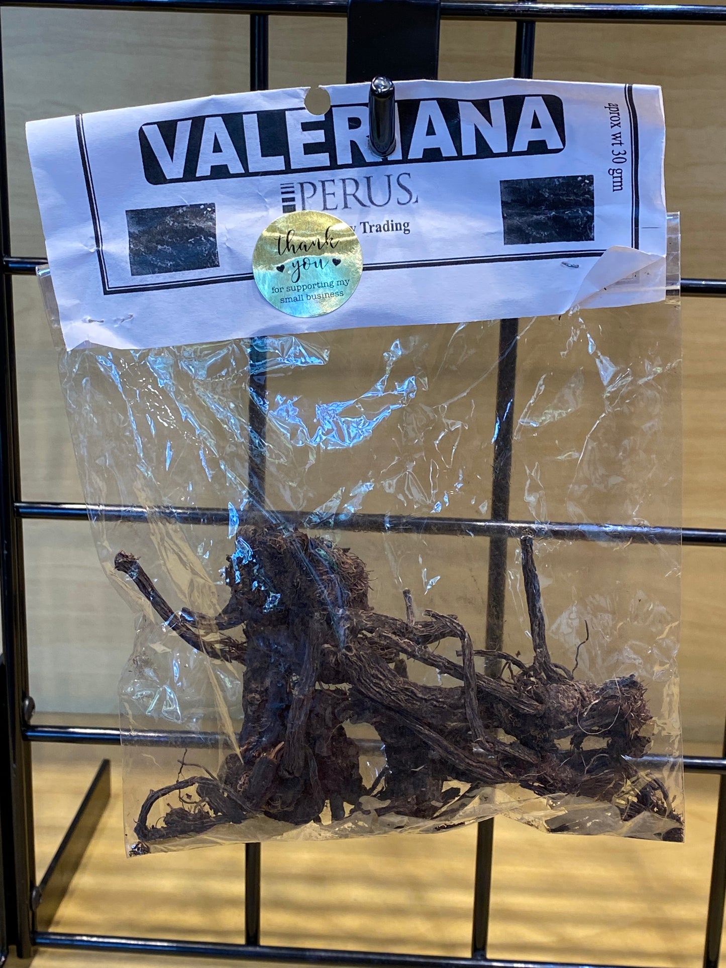 Valeriana