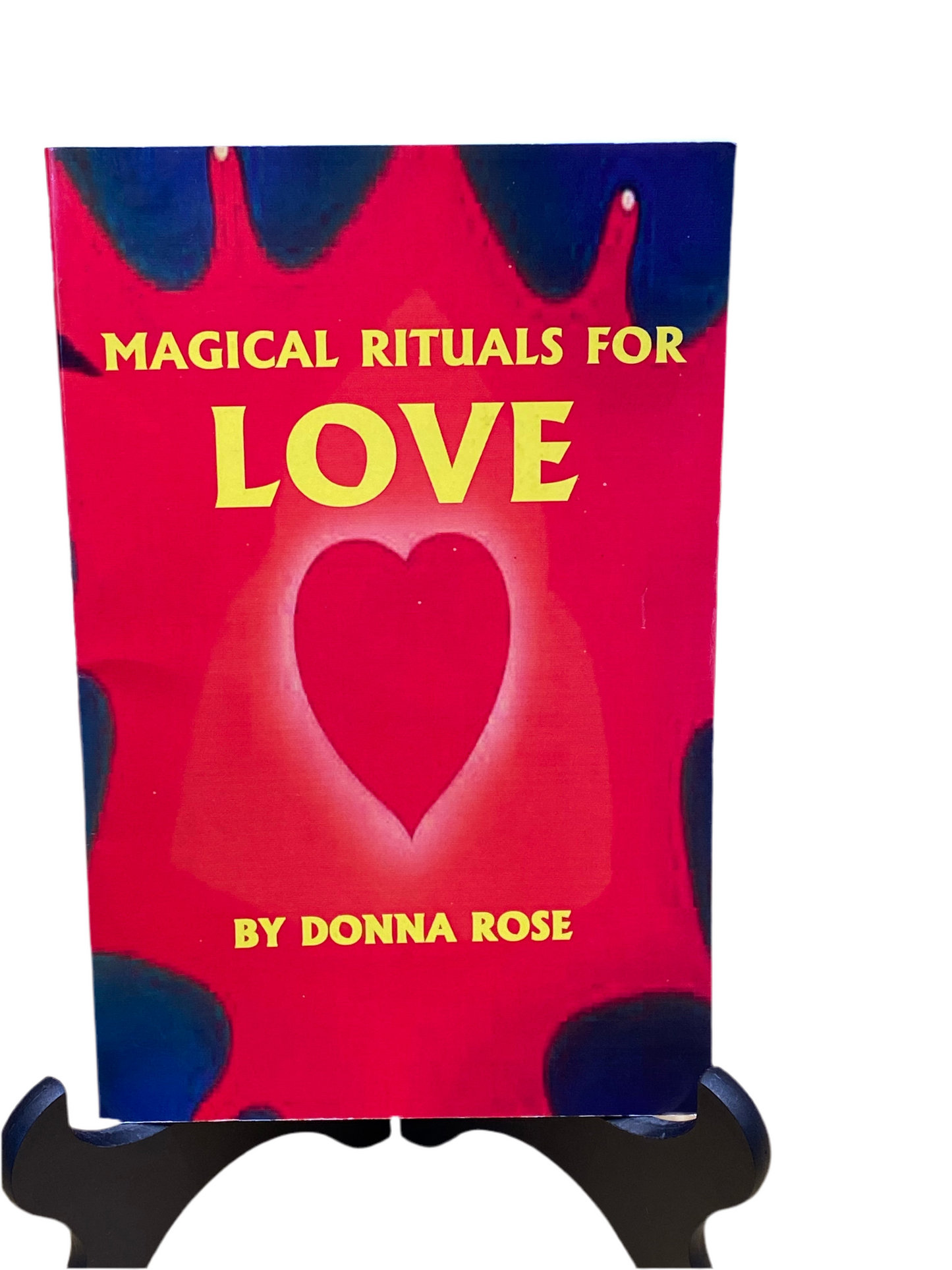 Magical Rituals For Love 