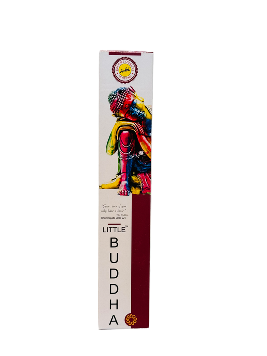 Little Buddha Incense Sticks