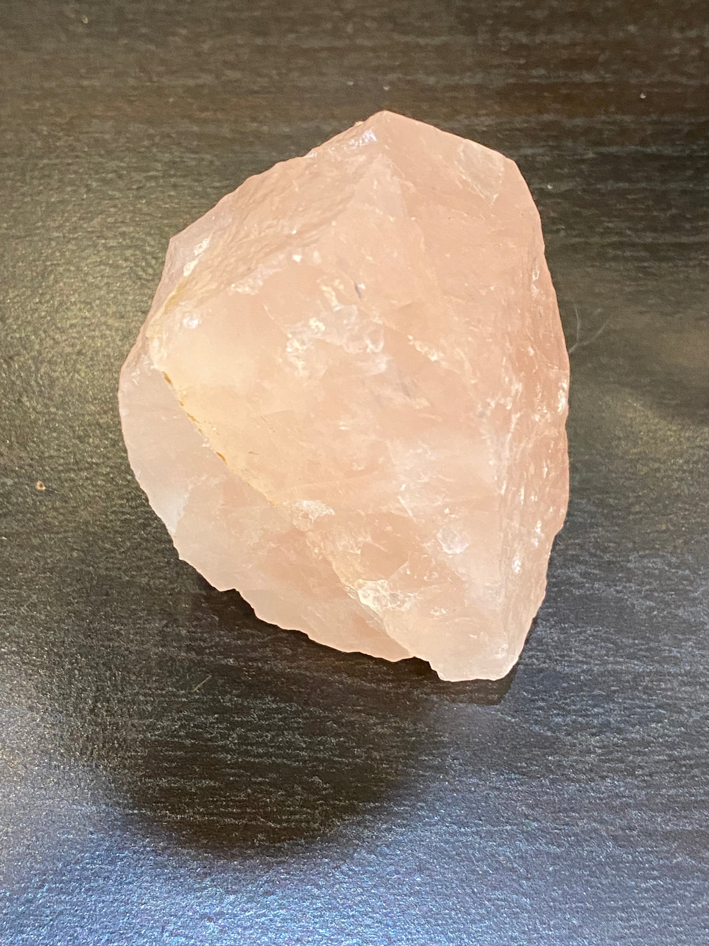 Rose Quartz Points