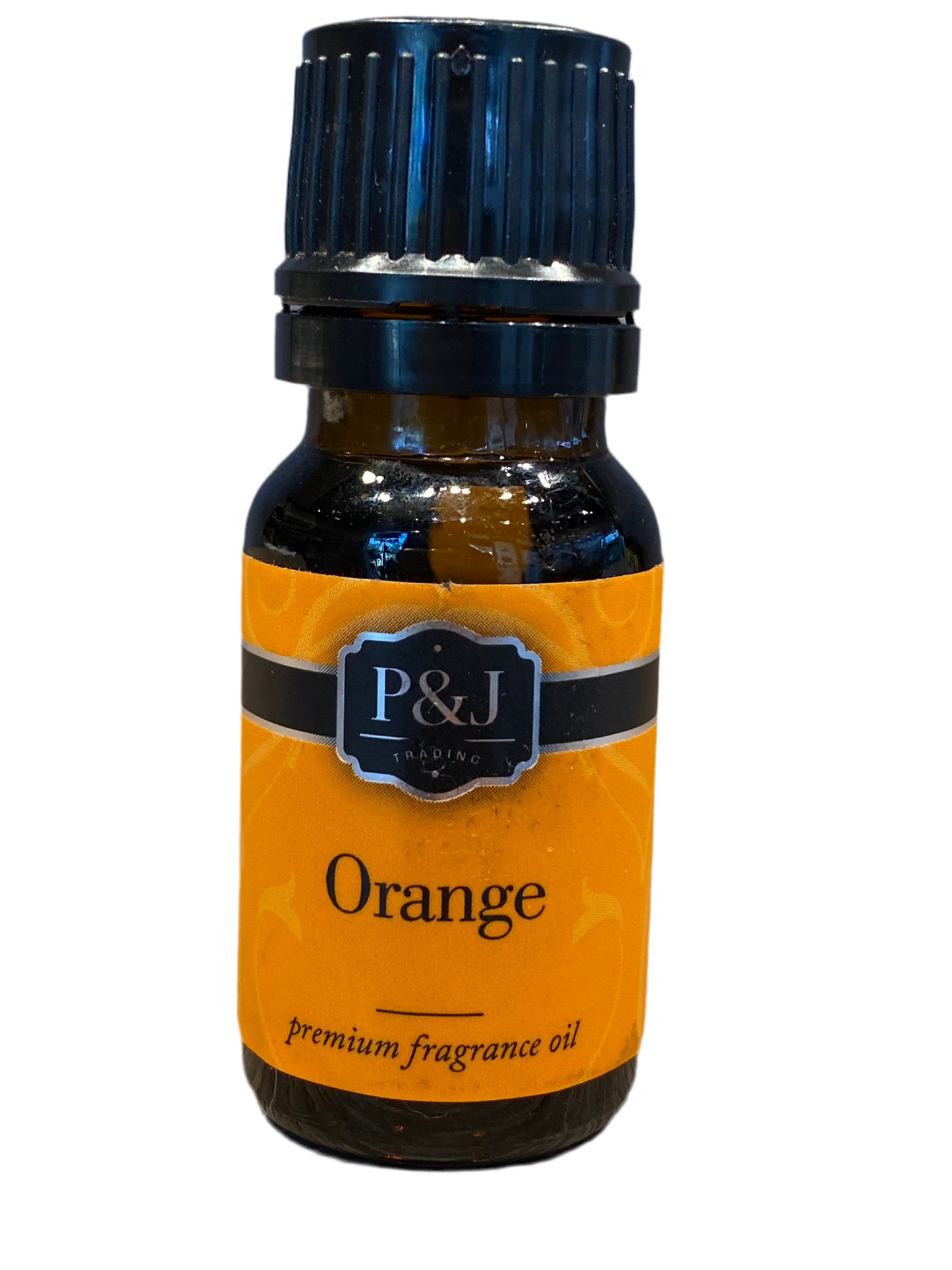 P & J Premium Fragrance Oil Orange