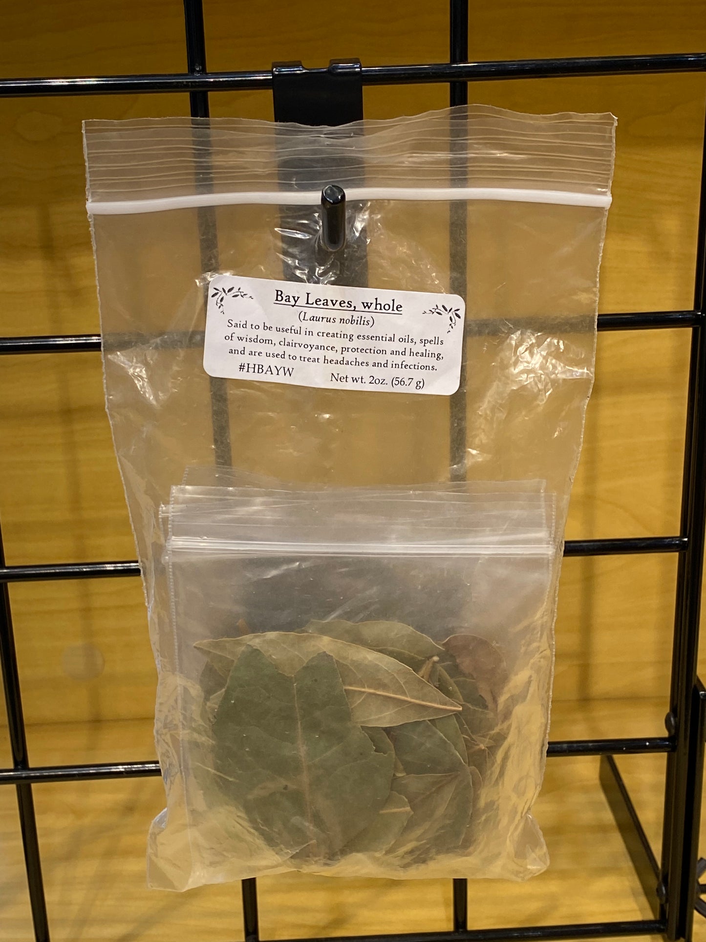 Bay Leaves Whole