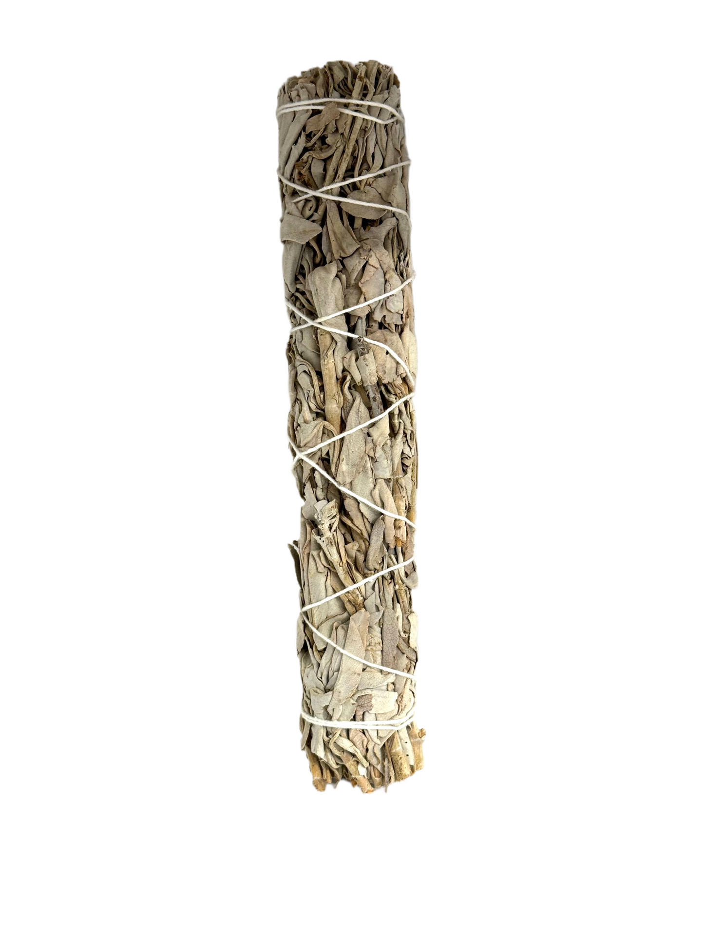 White Sage 12” Wand