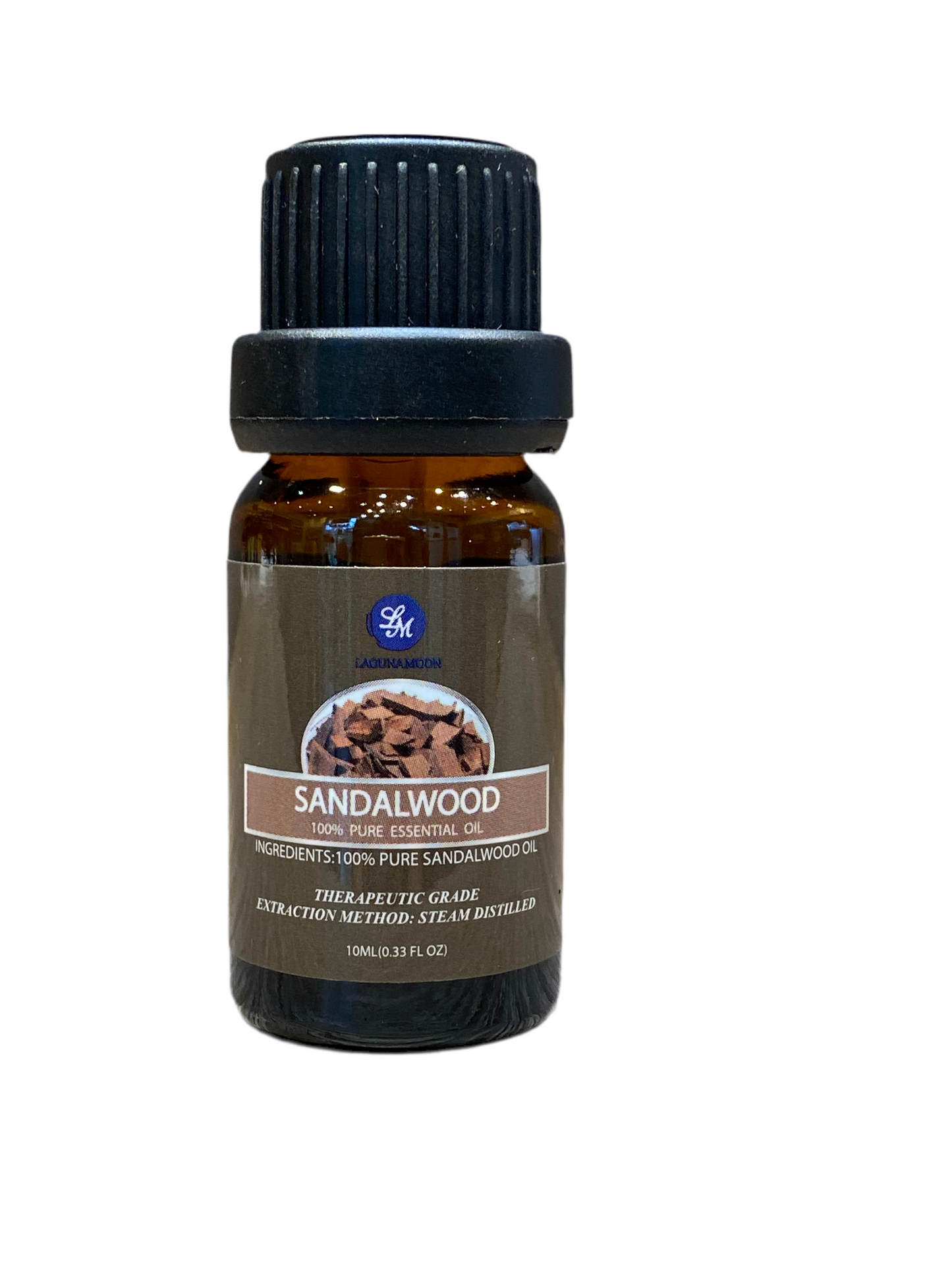 Laguna Moon 100% Sandalwood Oil