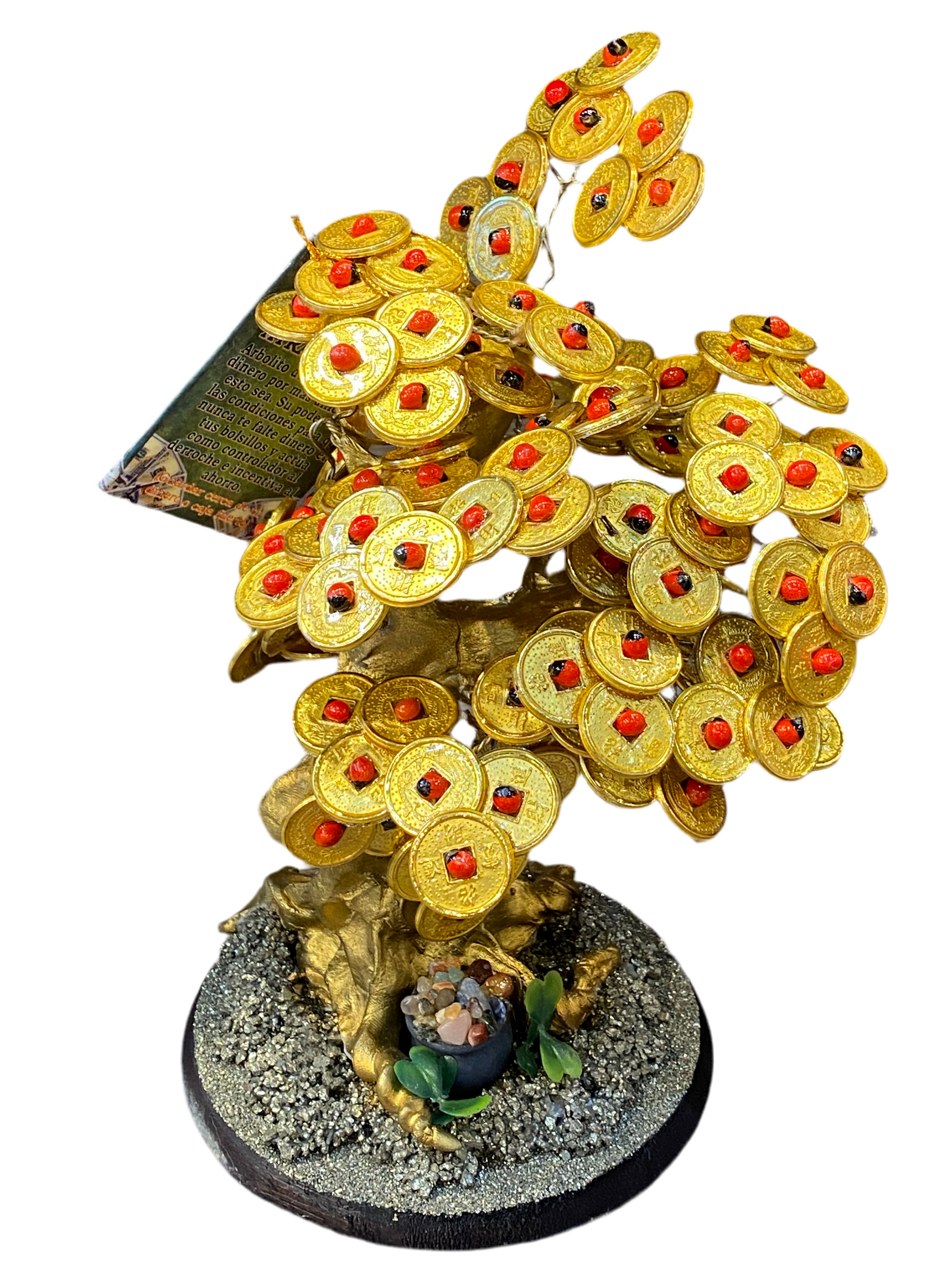 Money Tree