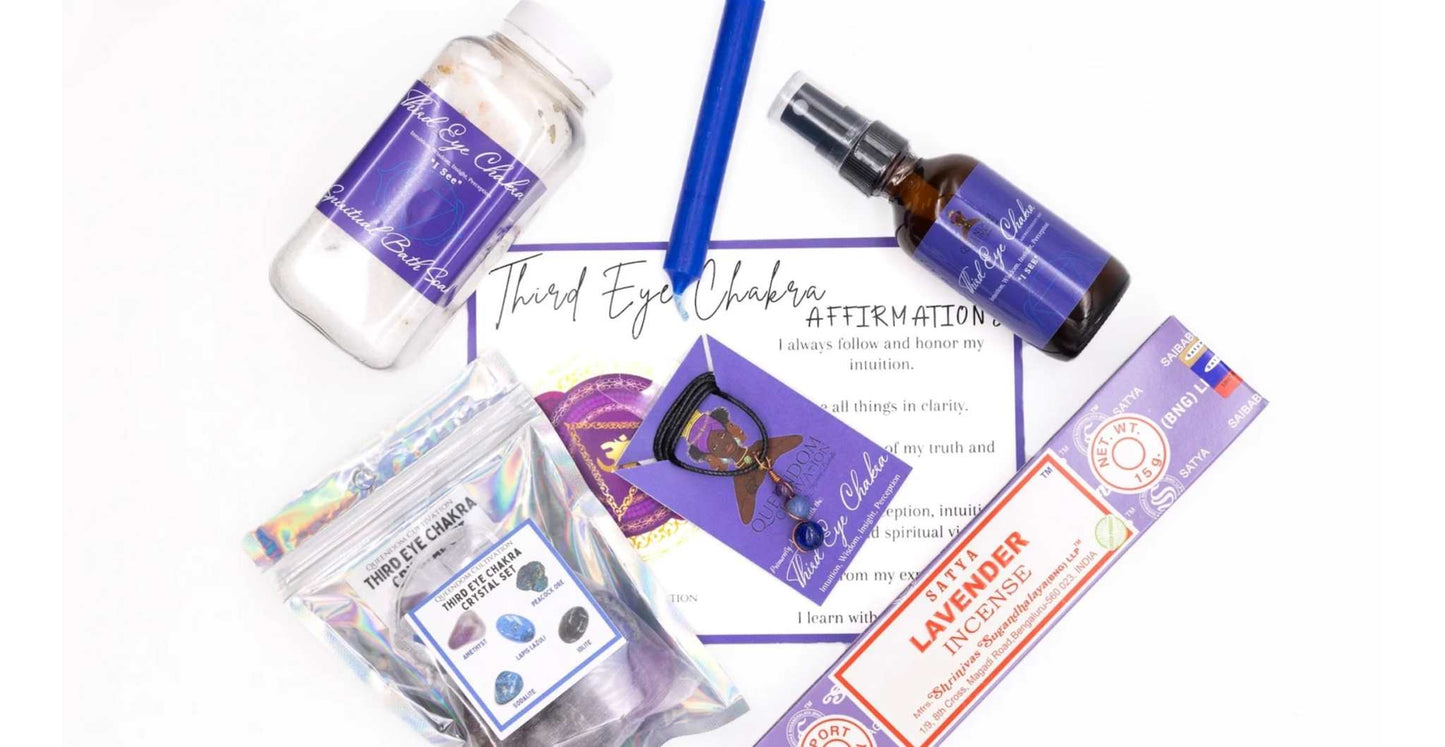 Third Eye Kit