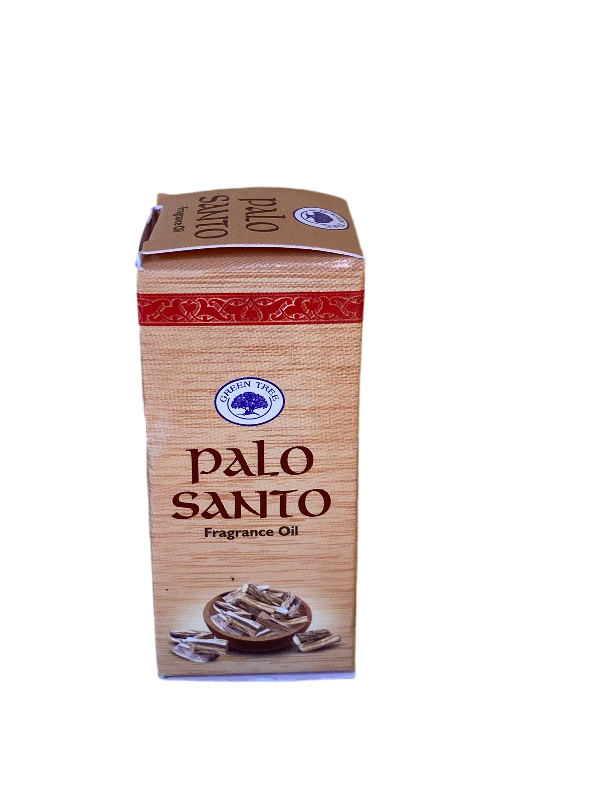 Palo Santo Green Tree Fragrance Oil