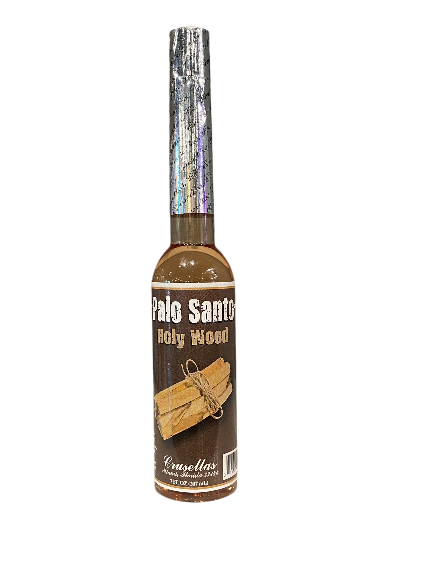 Palo Santo Holy Wood Cologne 