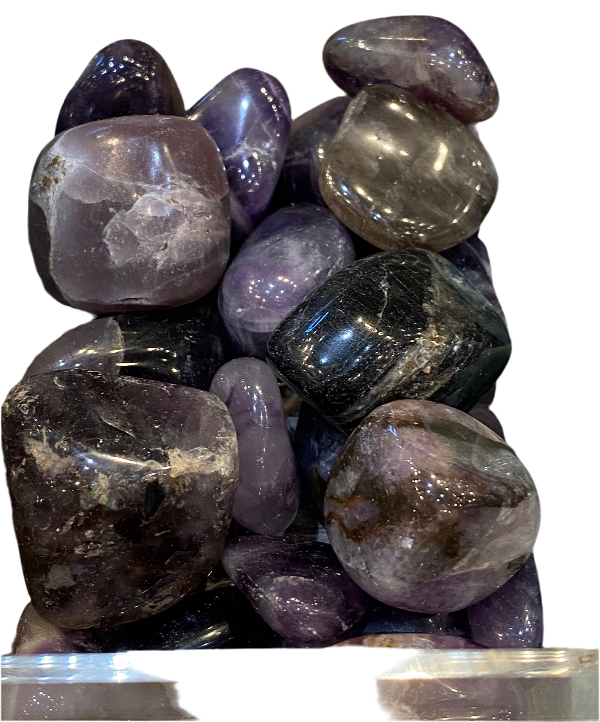 Amethyst Stone