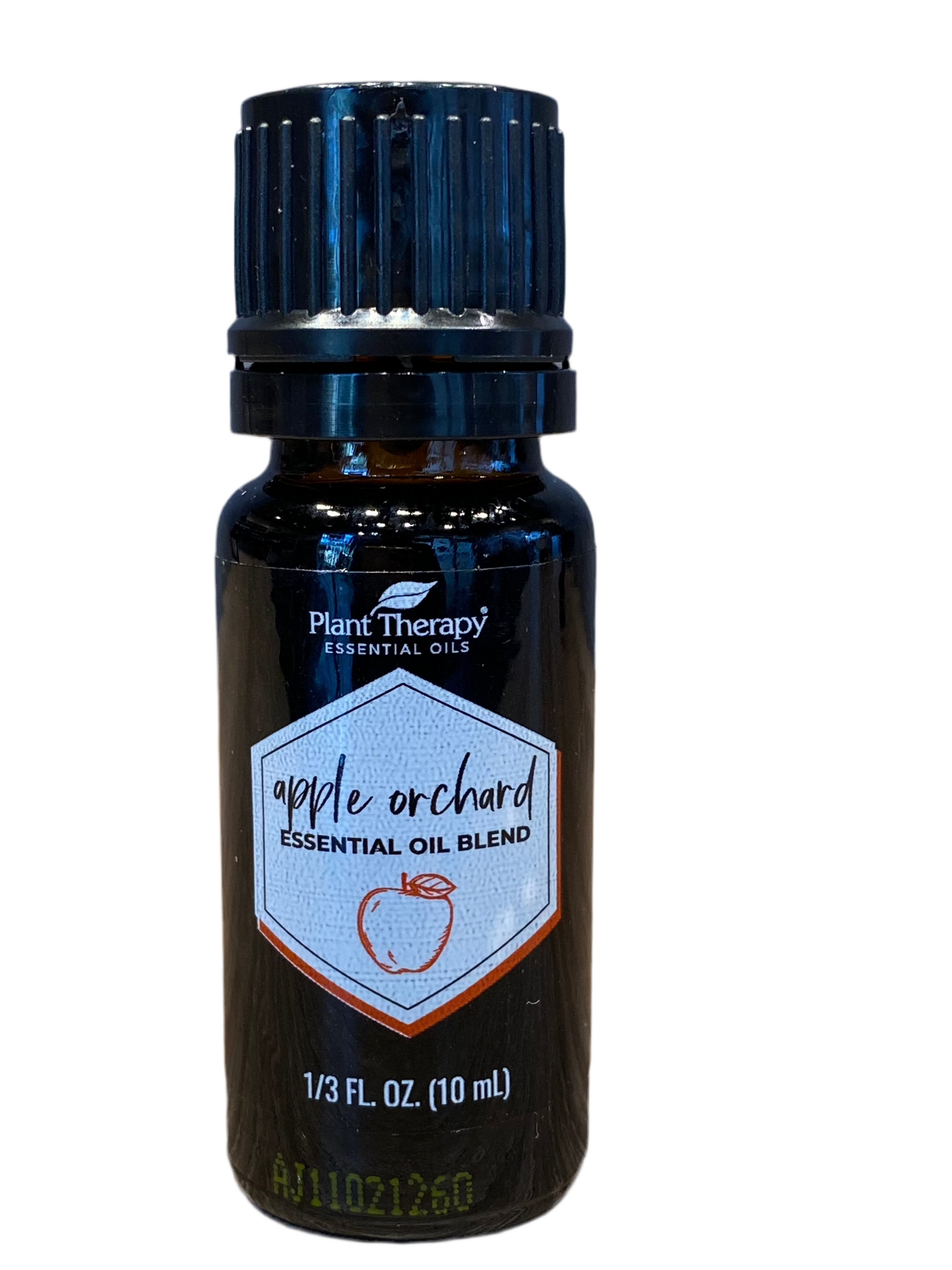 Plant Therapy Essential Oil Blend Apple Orchard