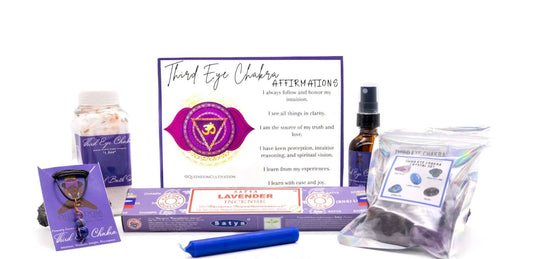 Third Eye Kit