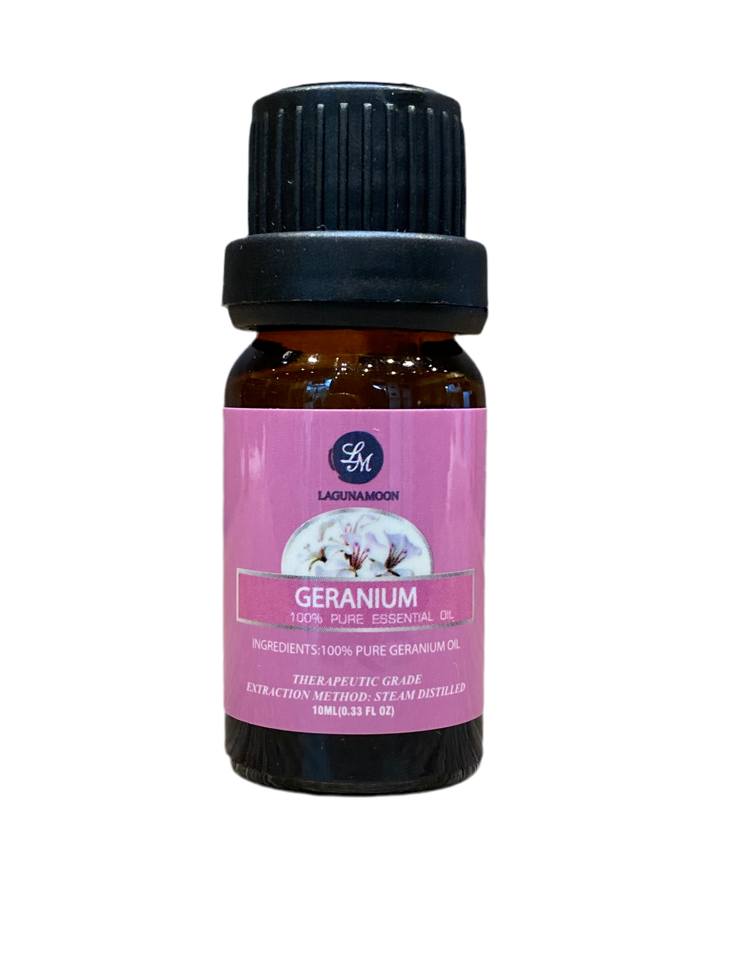 Laguna Moon 100% Geranium Oil