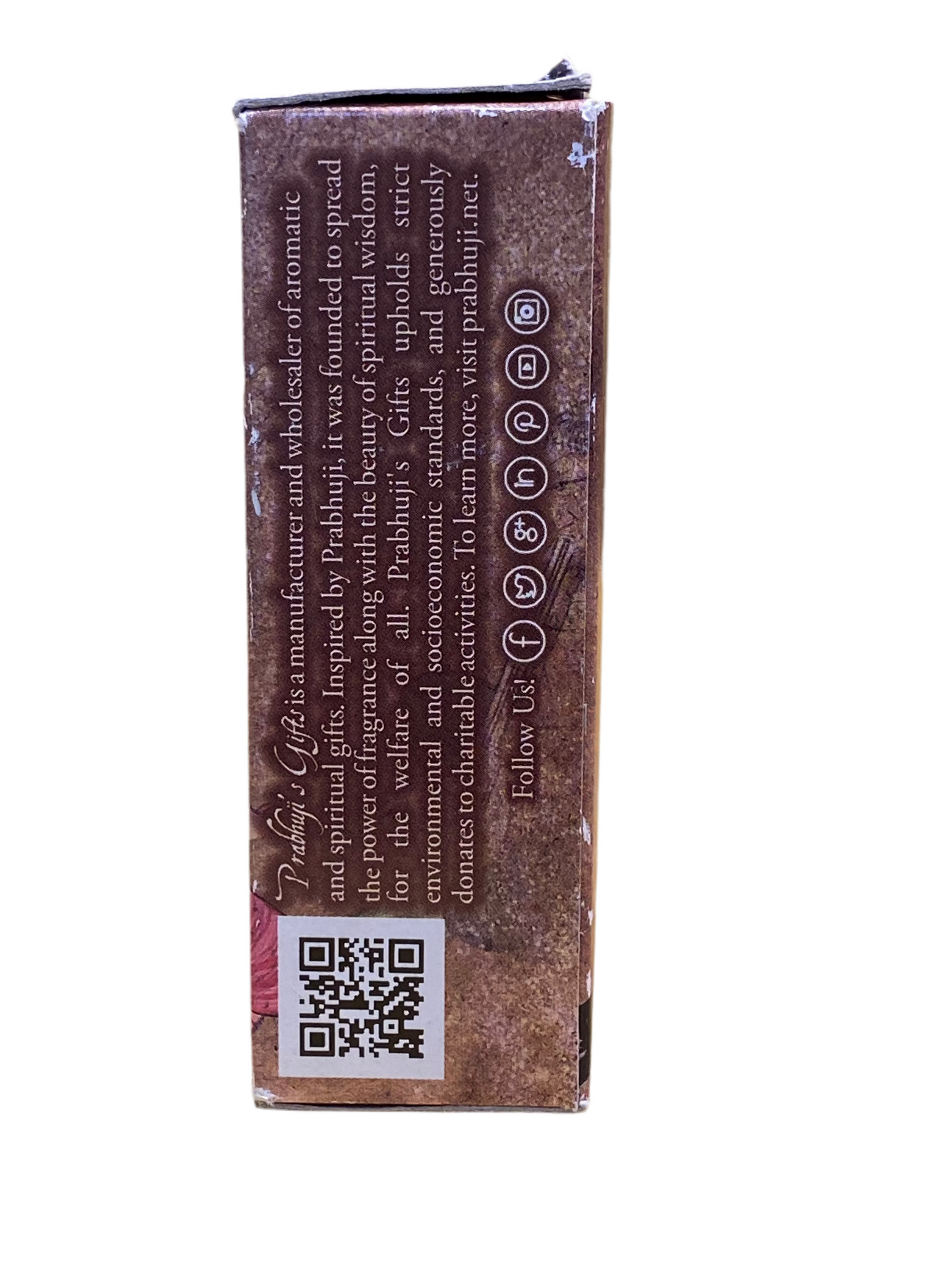 Vetiver Soap Bar