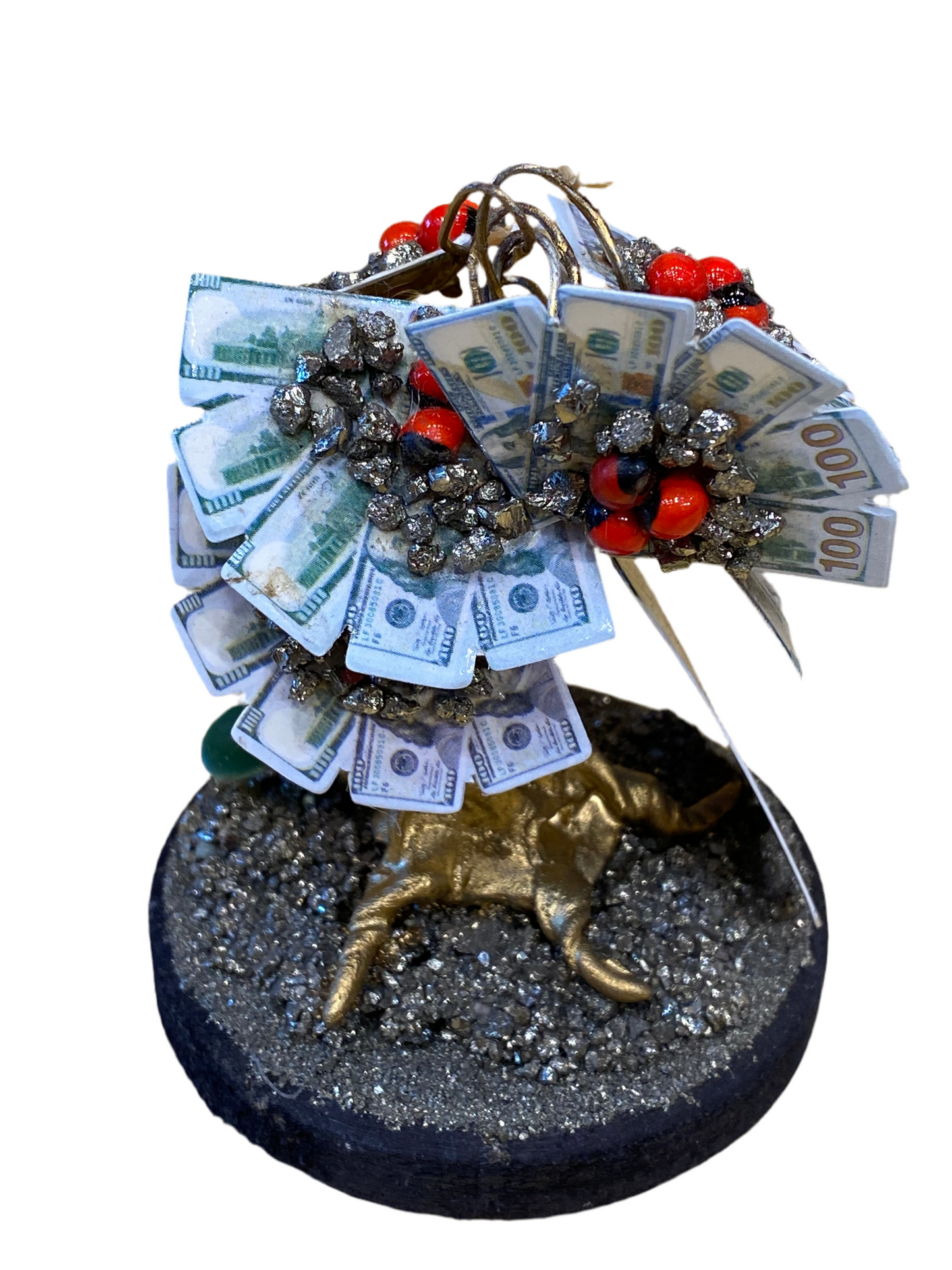 Bonsai Money Tree Bills