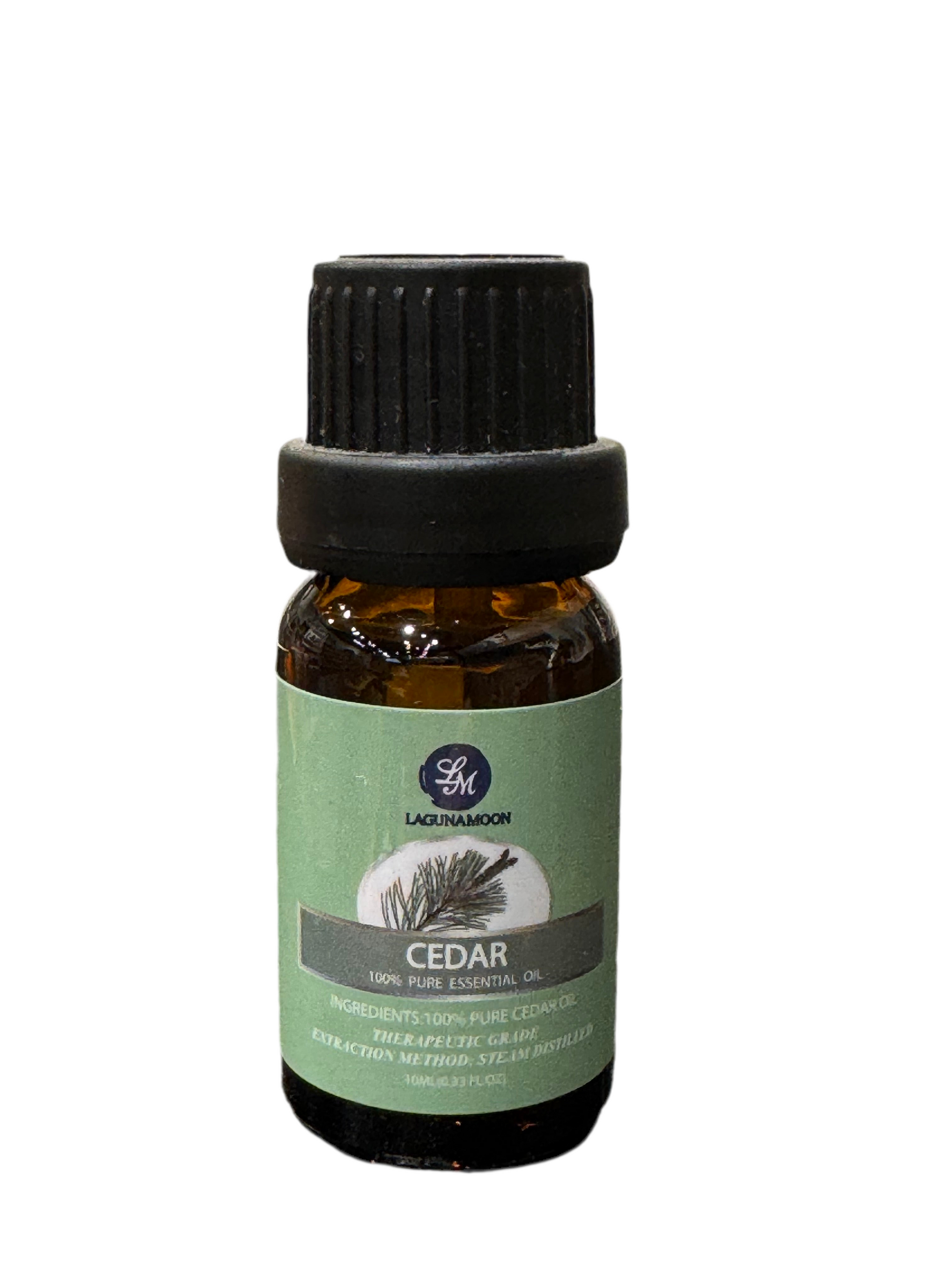 Laguna Moon Cedar