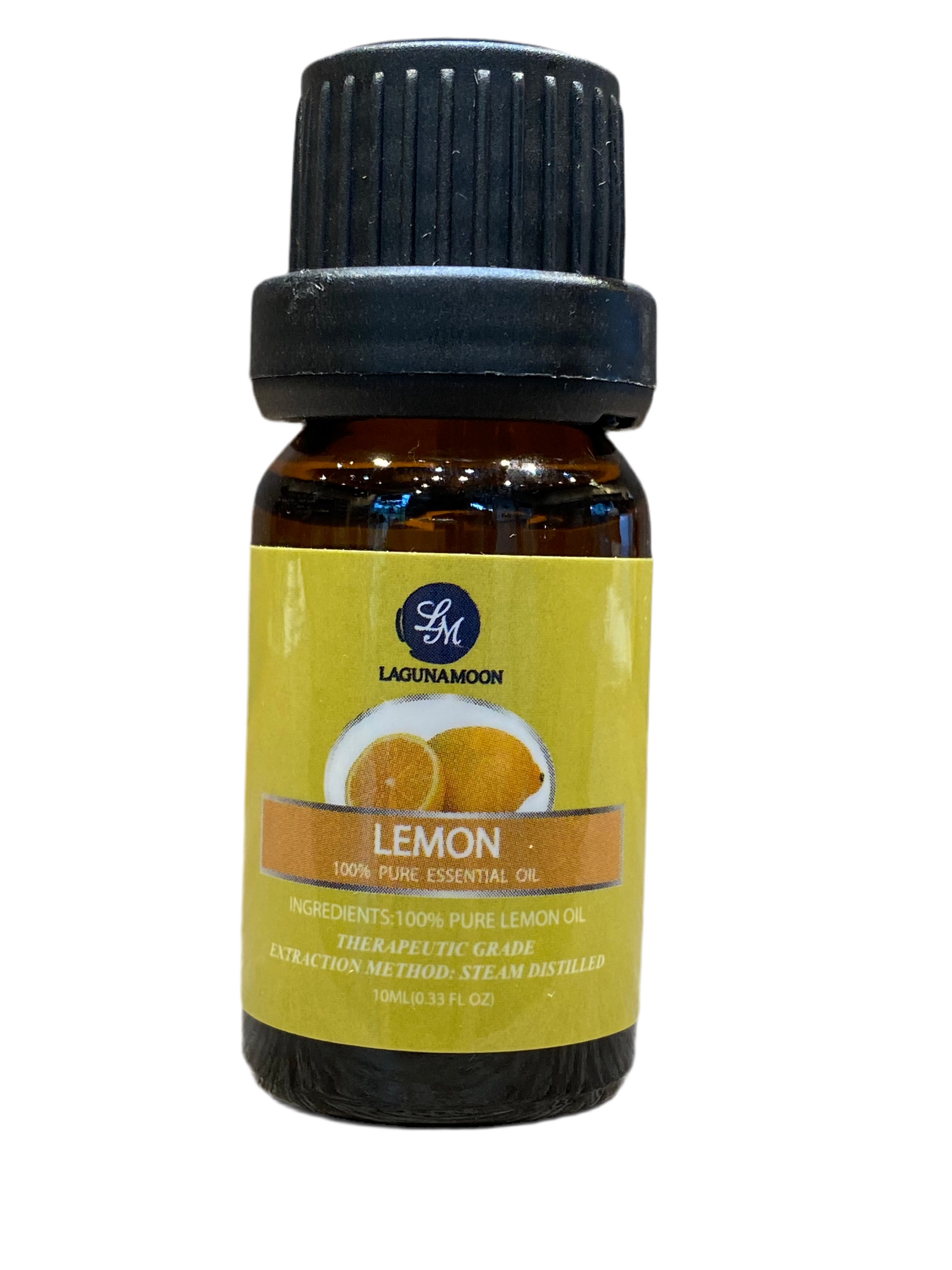 Laguna Moon Lemon 