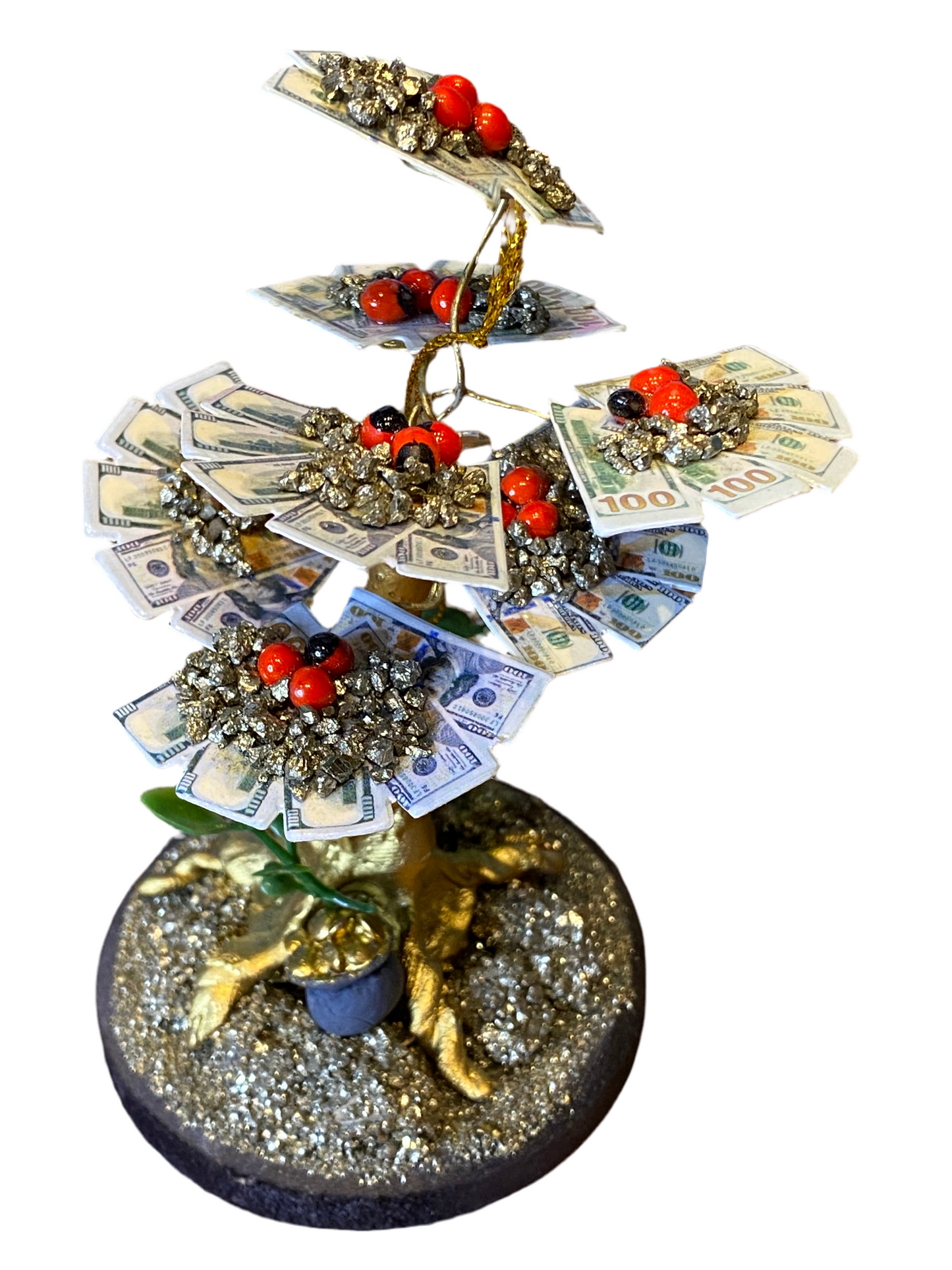 Bonsai Money Tree Bills