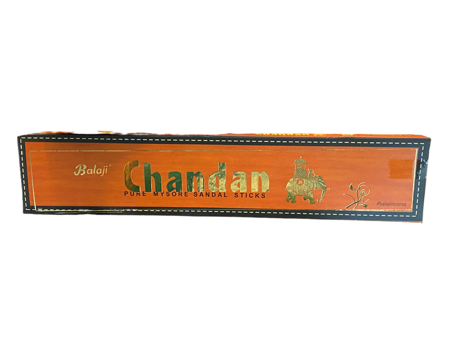 Balaji Chandon Incense Sticks