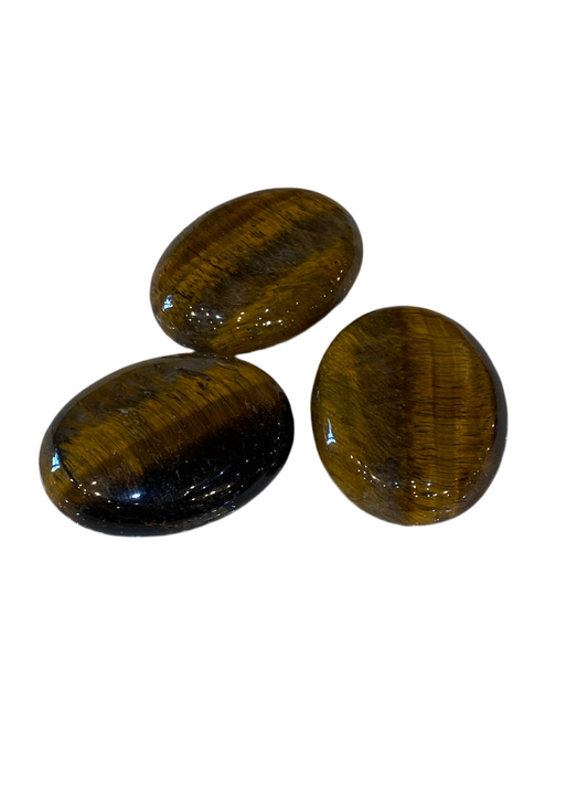 Tigers Eye 