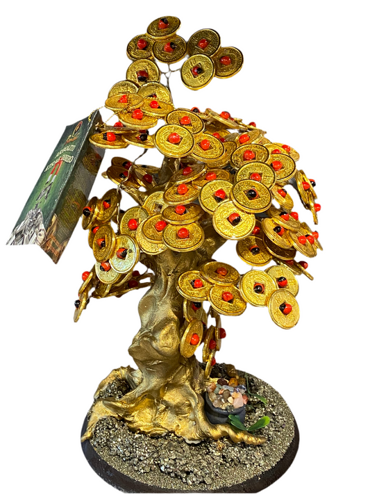 Money Tree