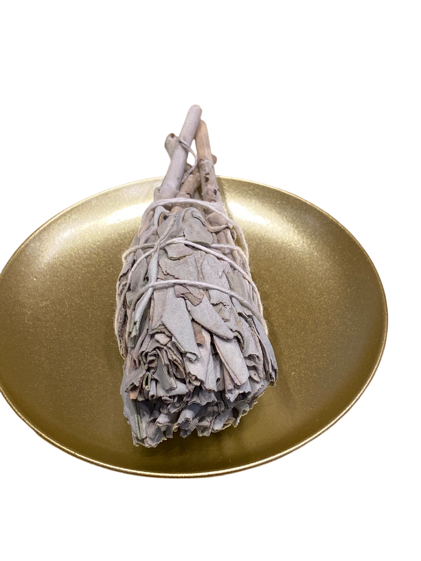 White Sage Mini Torch Smudge