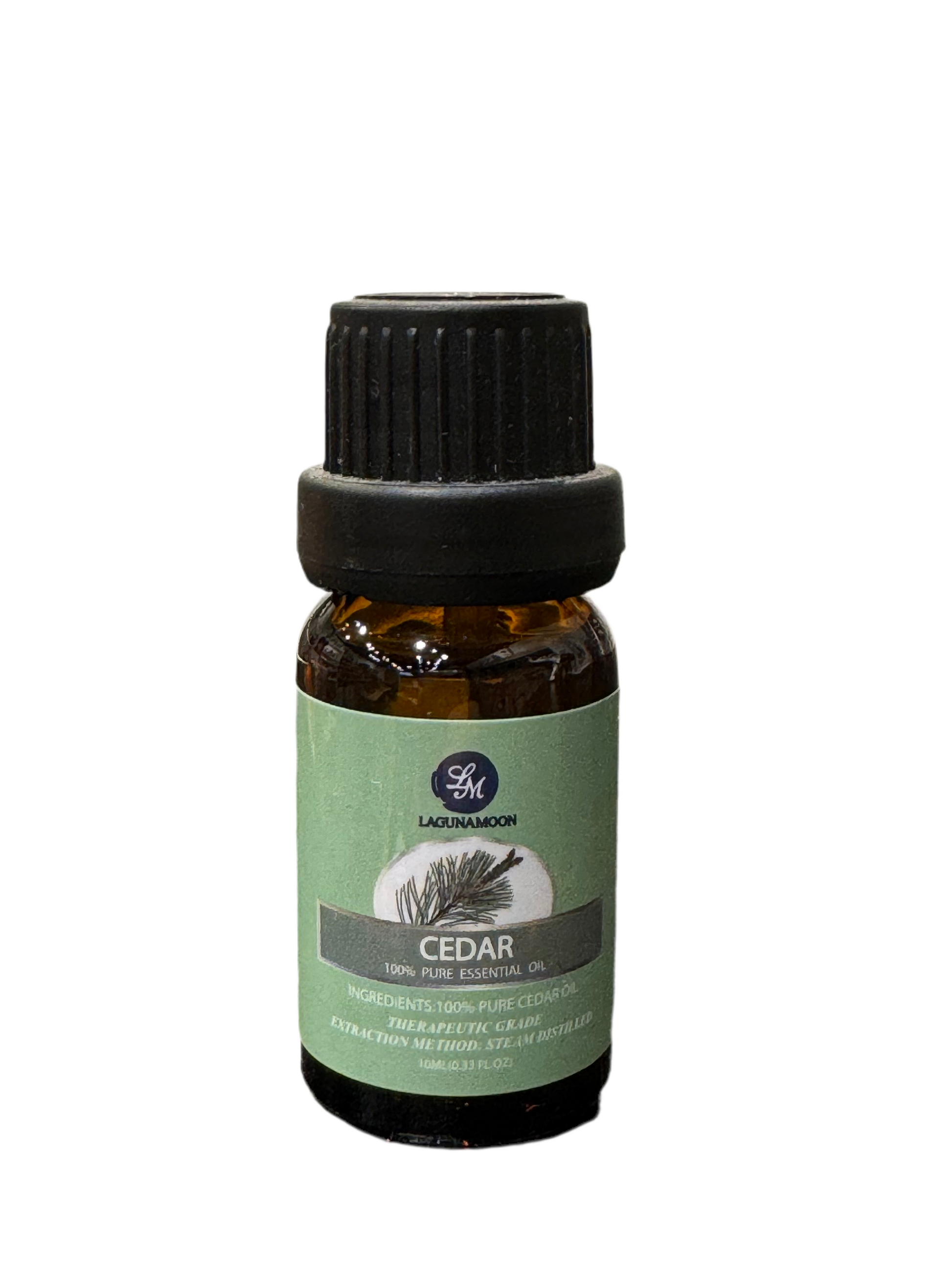 Laguna Moon Cedar