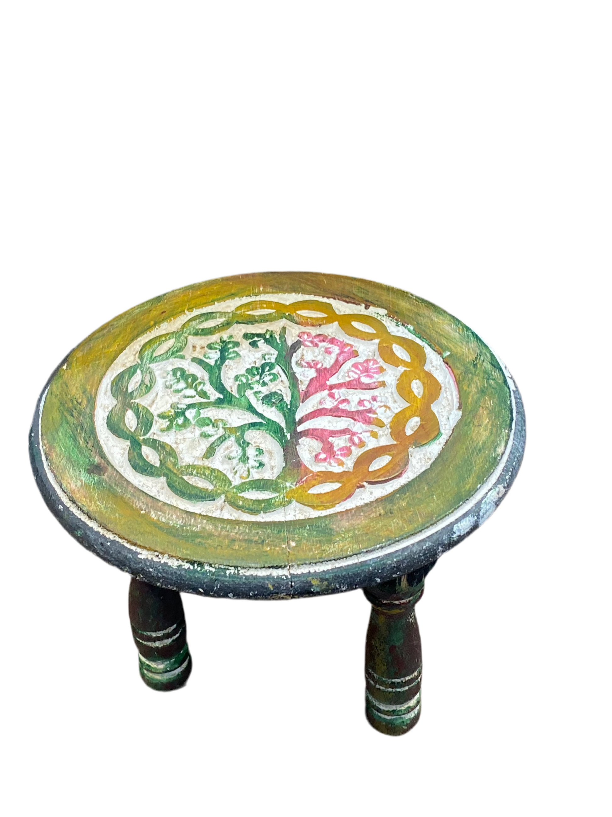 Mini Tree of Life Altar