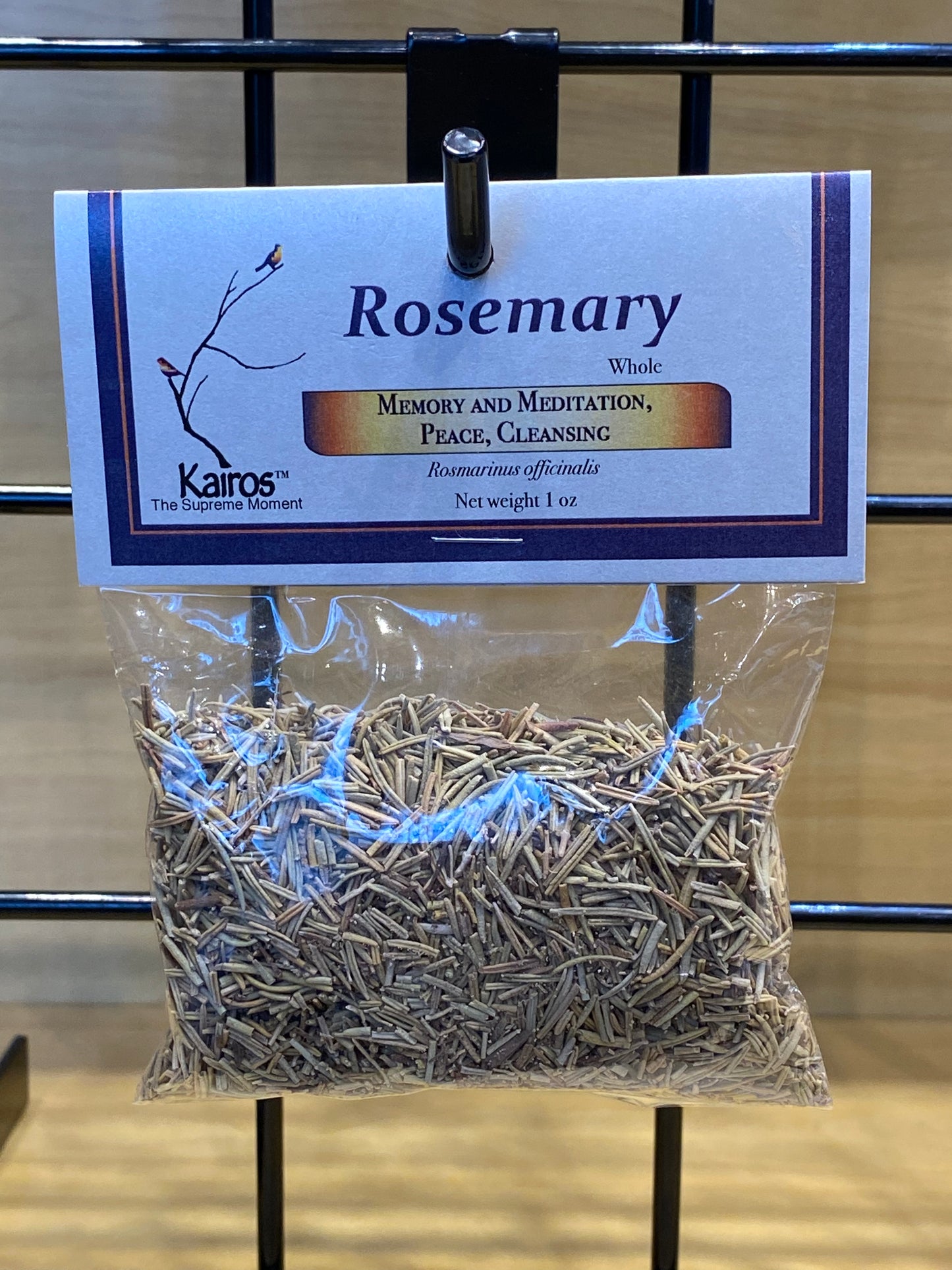 Rosemary Whole