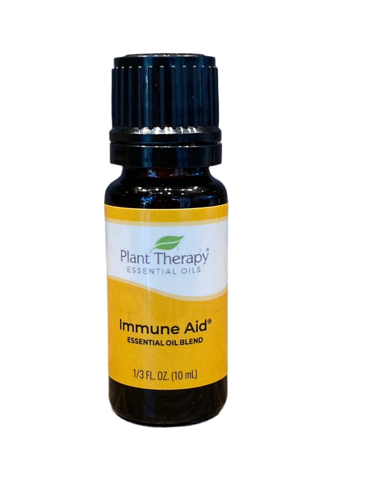 Plant Therapy Essential Oil Immune Aid