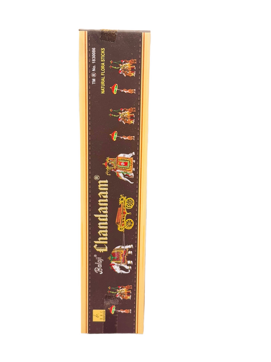 Balaji Chandanam Incense Sticks