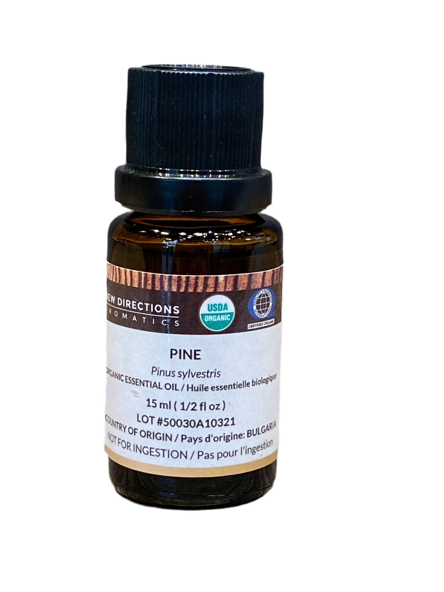  New Directions Aromatics Pine 