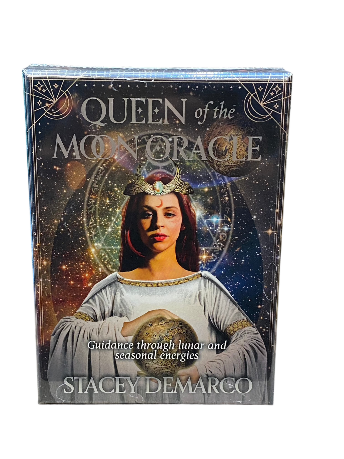 Queen of the Moon Oracle