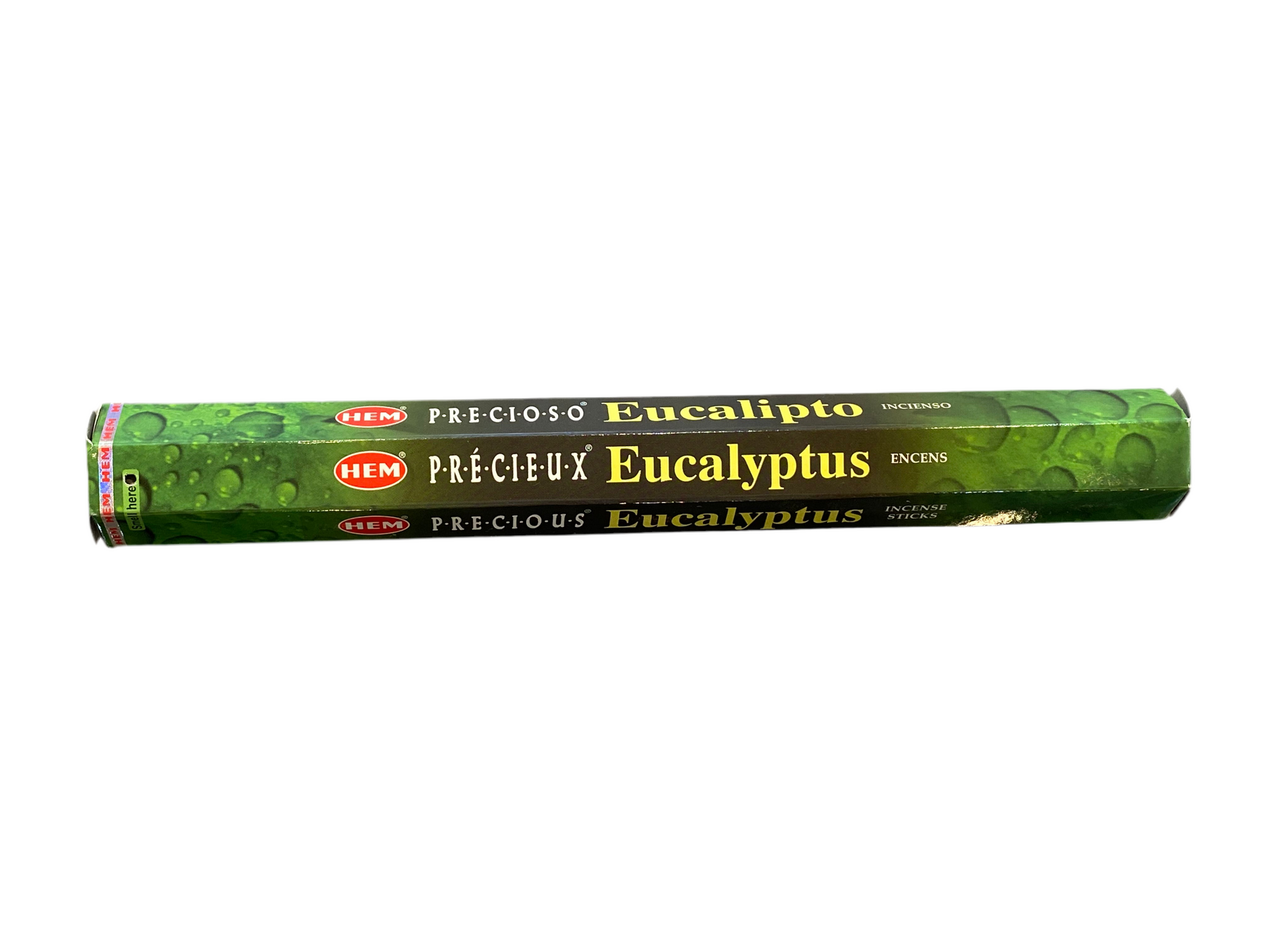 Hem Precious Eucalyptus Incense