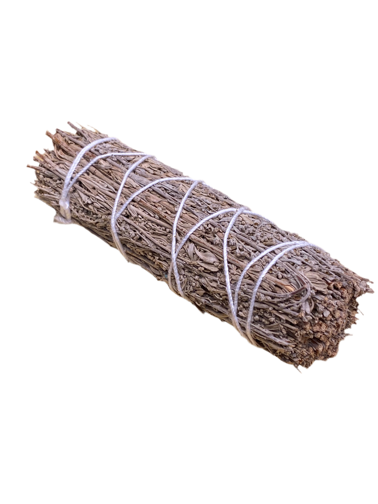 Cedar Smudge Stick 4”- 5”