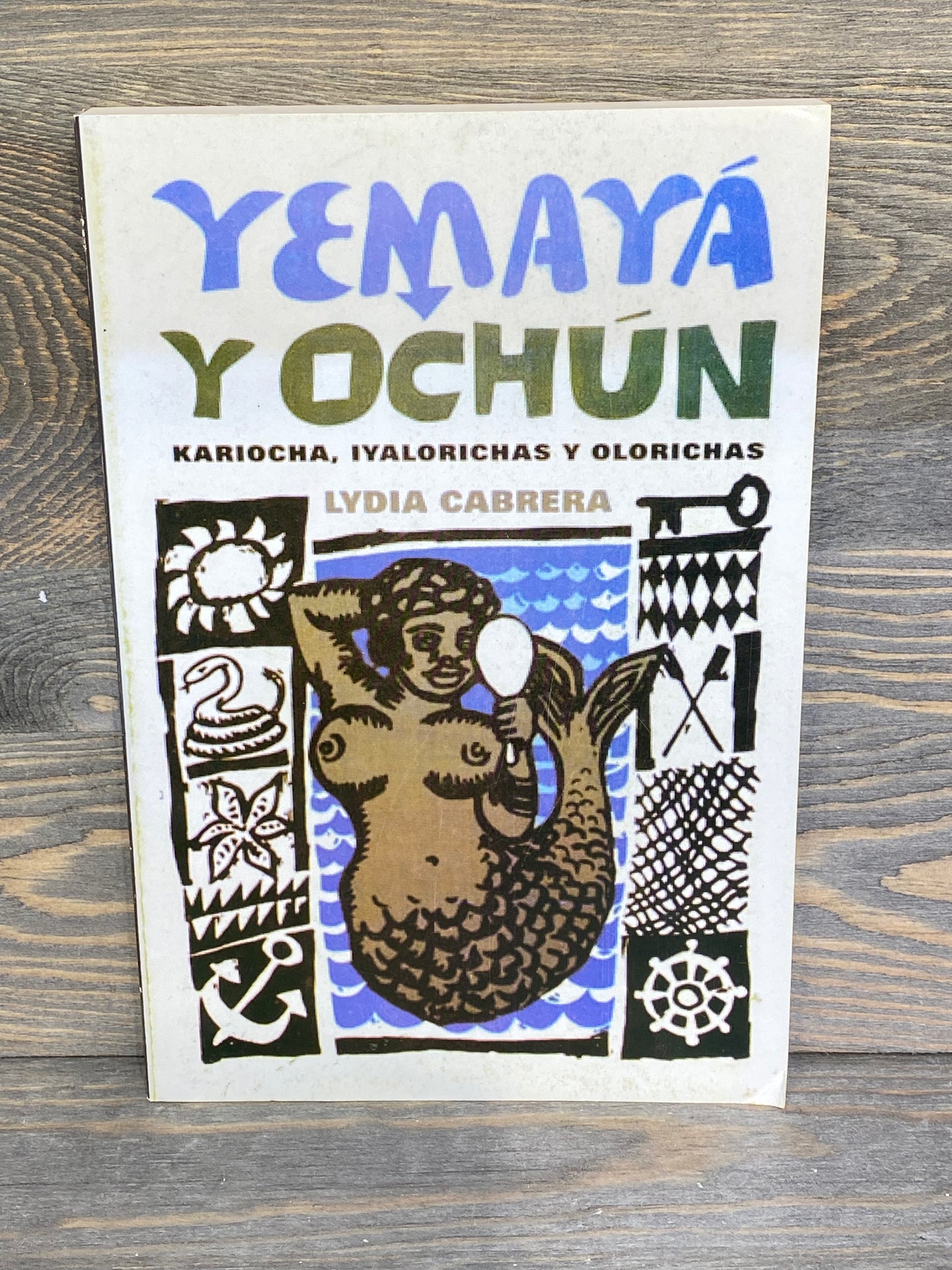 Yemaya Y Ochun