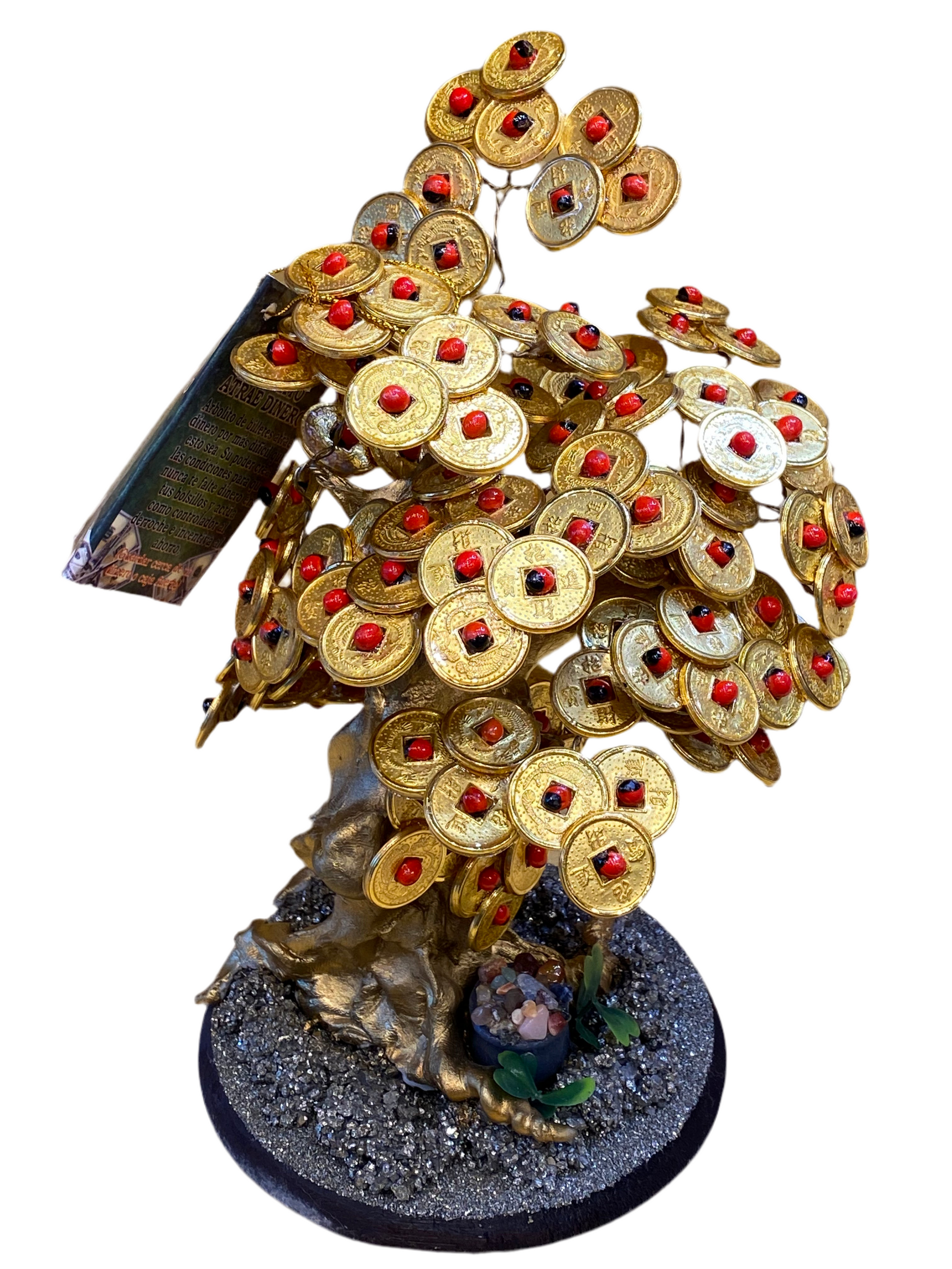 Money Tree