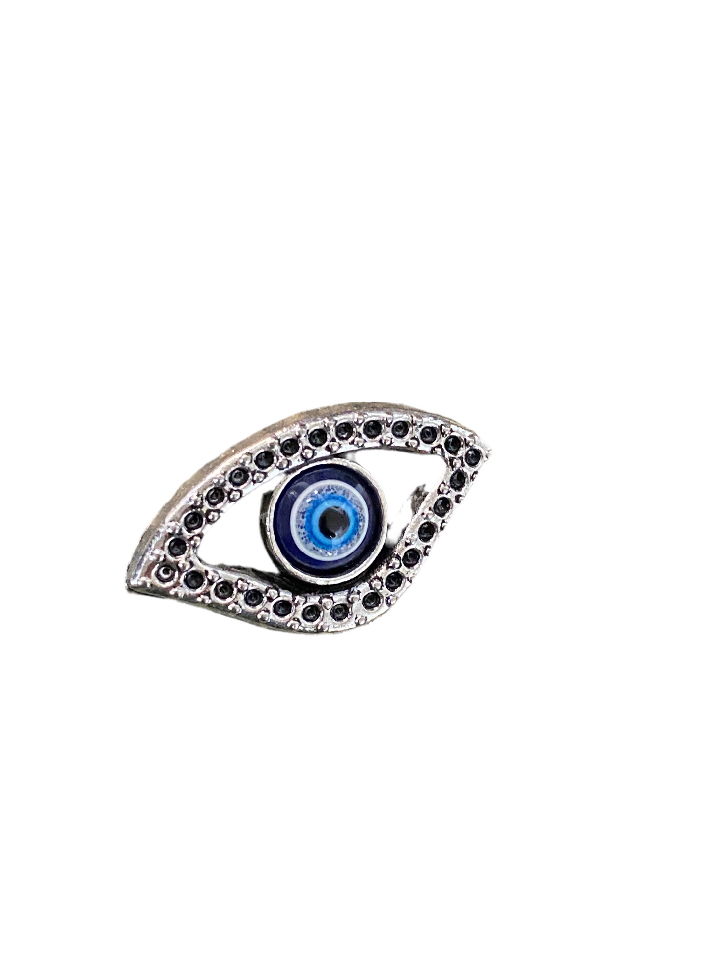 Antique Evil Eye Magnet