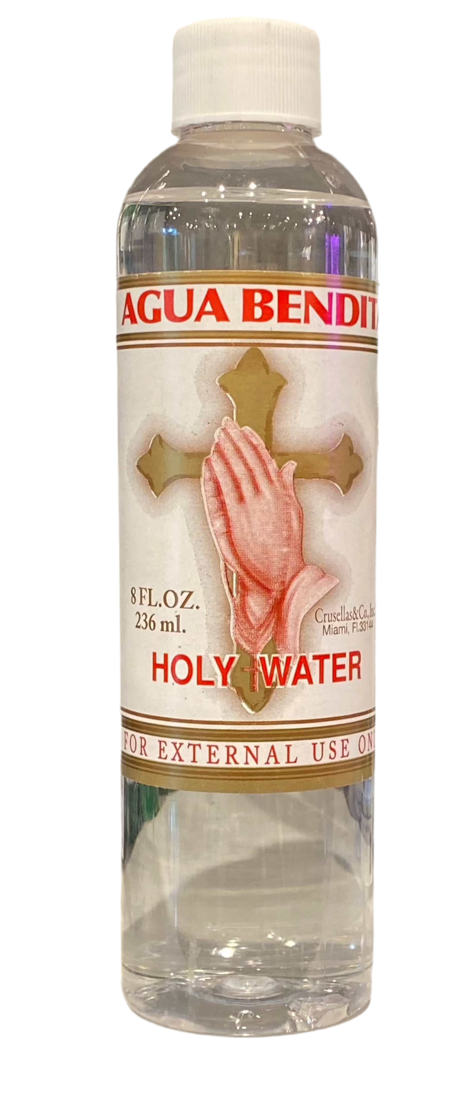 Holy Water