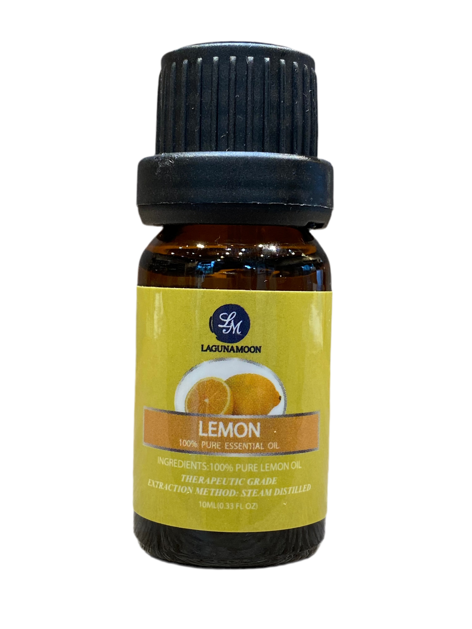 Laguna Moon Lemon 