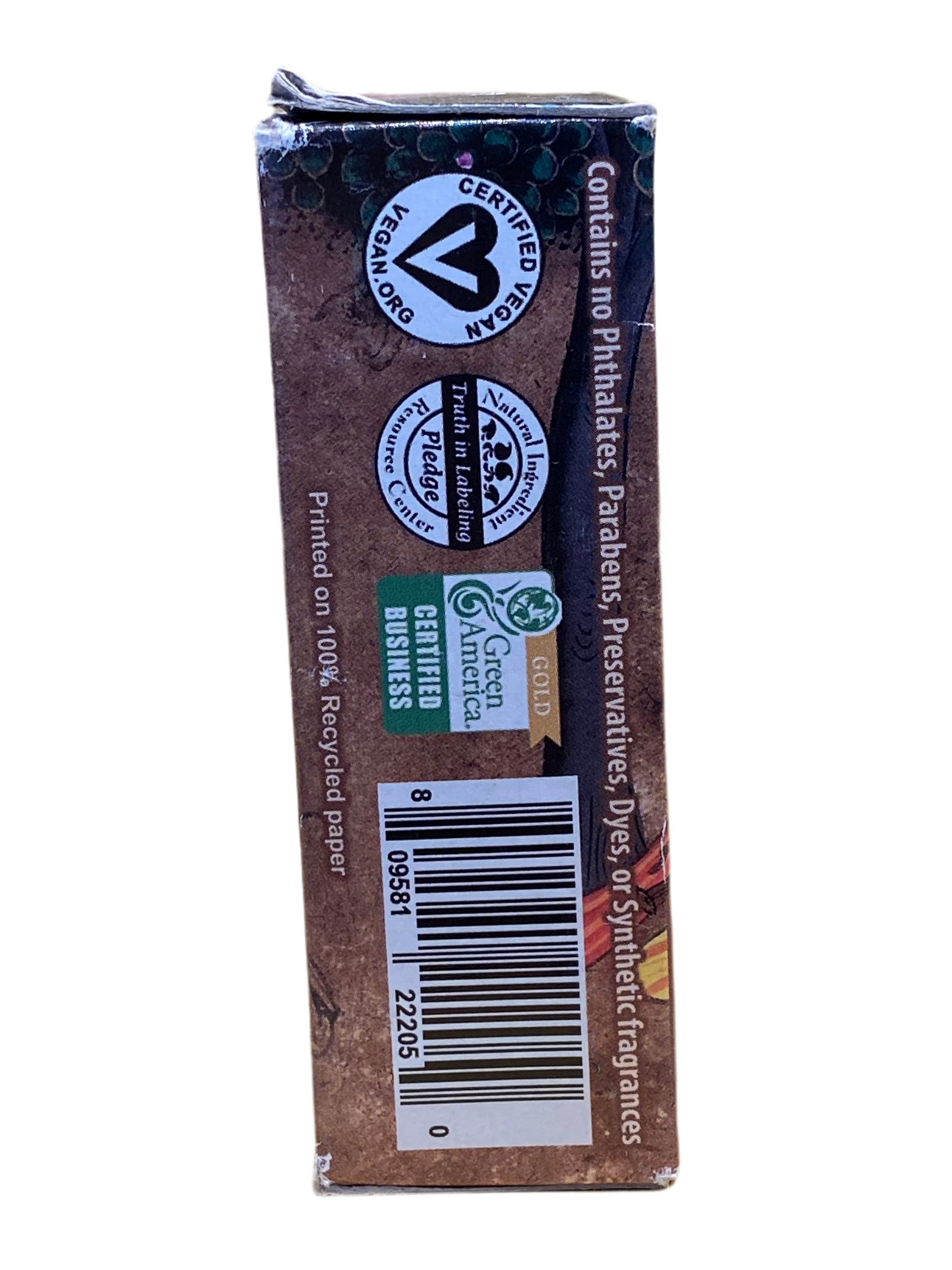 Vetiver Soap Bar