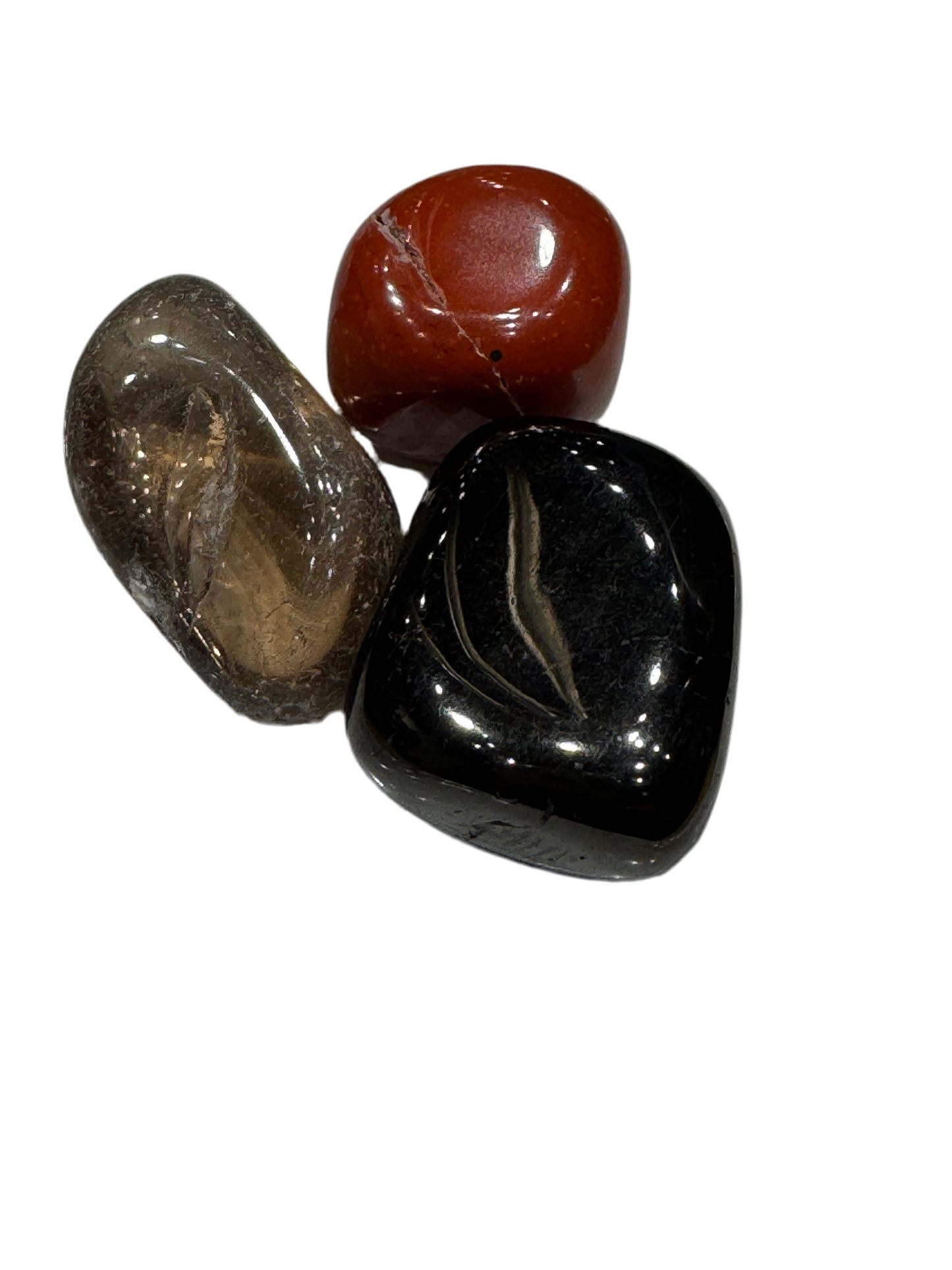 Root Chakra Kit: Your Foundation for Healing and Grounding