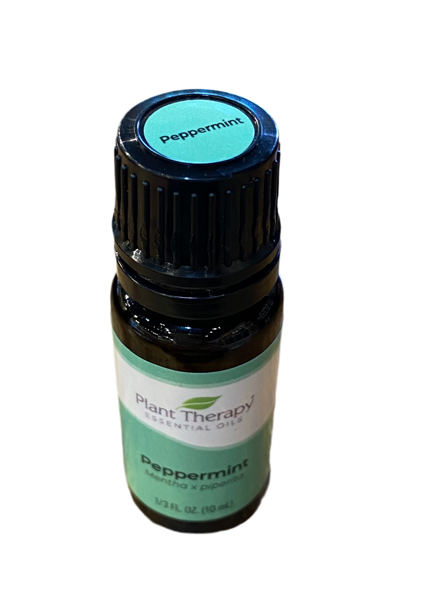 Plant Therapy Peppermint Essential Oil