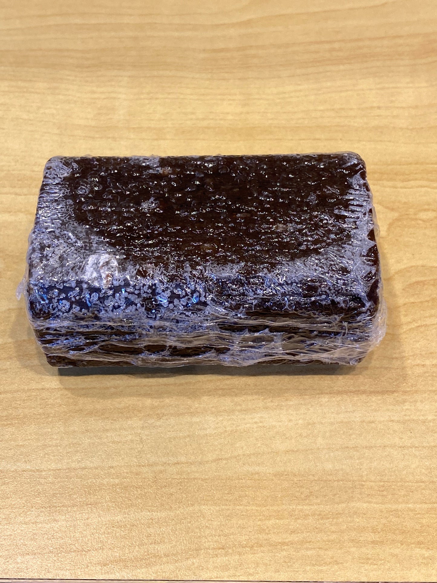 OKAY African Black Soap Original