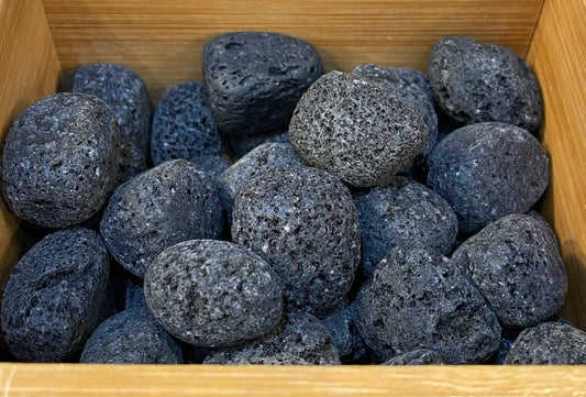 Lava Rock 1pc