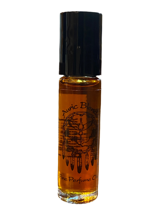 Auric Blends Fine Perfume 