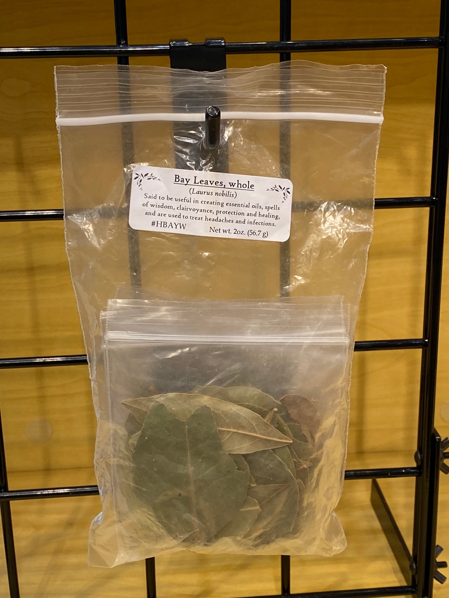 Bay Leaves Whole